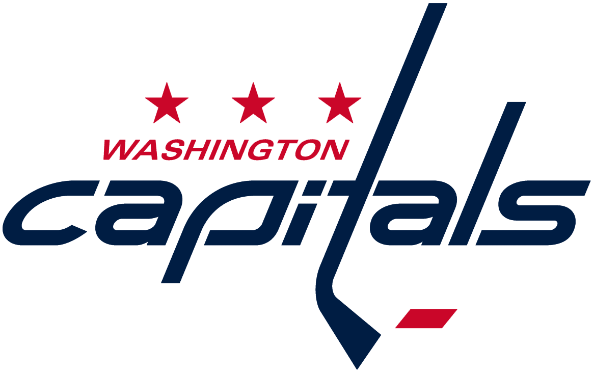 Washington Capitals 2007-Pres Primary Logo iron on transfers for clothing